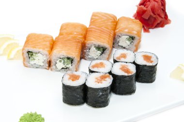 Japon rulo