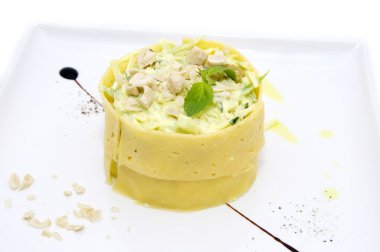 Yengeç Salatası