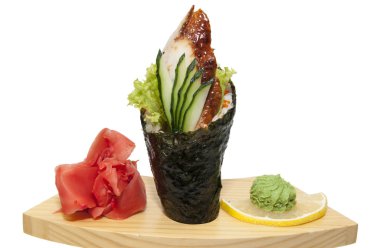 Temaki