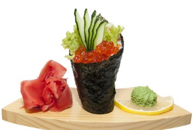 Temaki