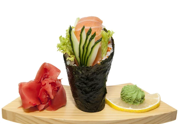 Temaki... — Fotografia de Stock