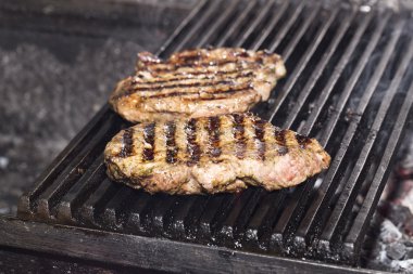 Yayın balığı eti