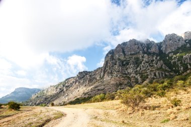 dağ Kırım