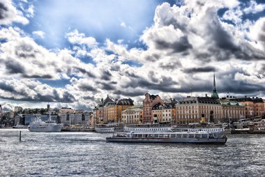 eski liman stockholm