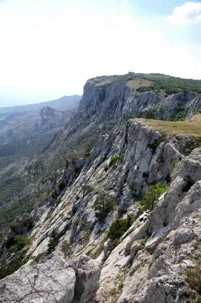 Rocas cerca del mar — Foto de Stock