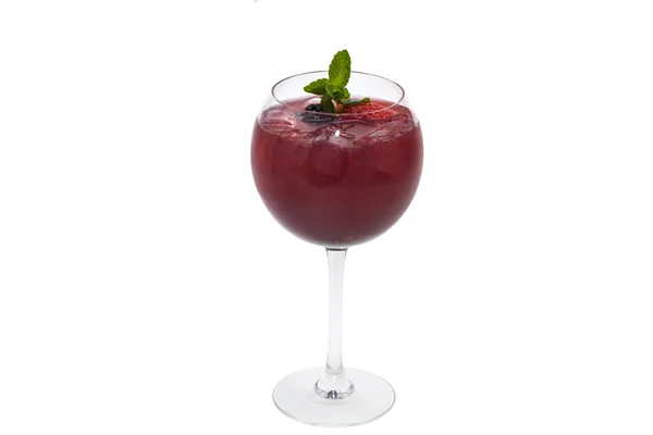 Cocktail — Stockfoto