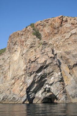 dağ Kırım-Ukrayna