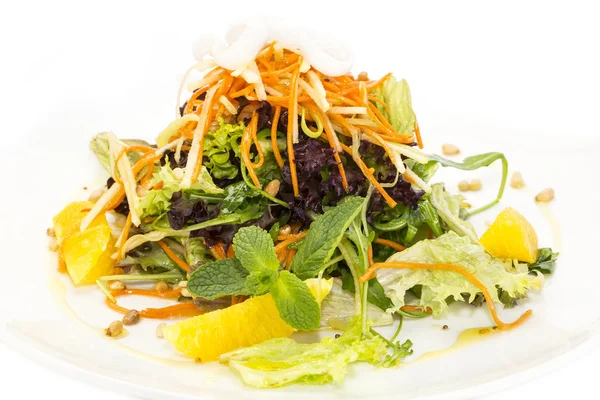 Vegetable Salad — Stock Photo, Image