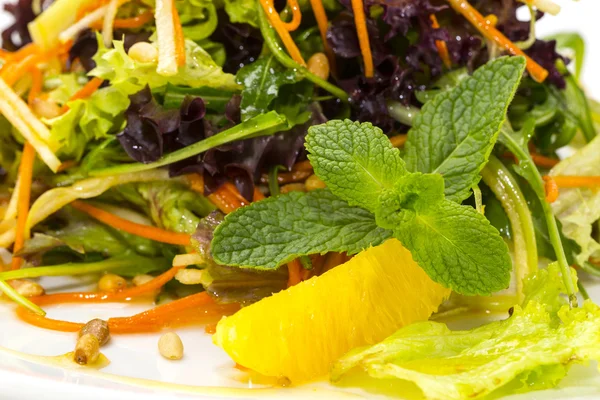 Salada de legumes — Fotografia de Stock