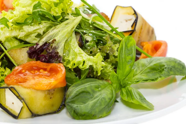 Vegetable Salad — Stock Photo, Image