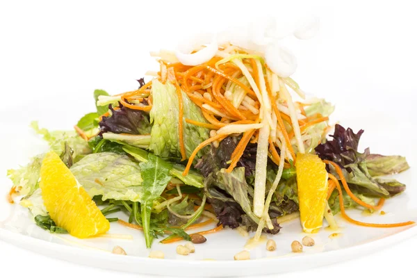 Salad — Stock Photo, Image