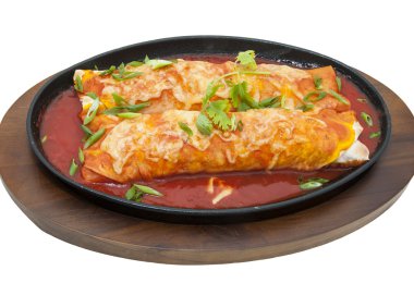 Meksika yemeği yemekleri