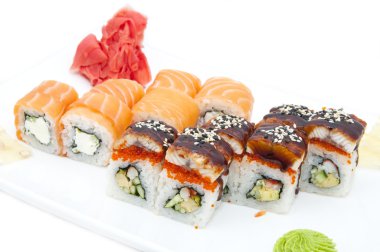 Japon rulo