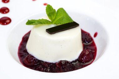 tatlı şurup, çikolata ve anlamı ile