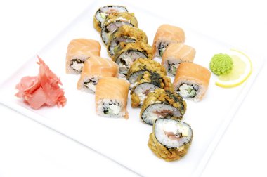 Japon rulo