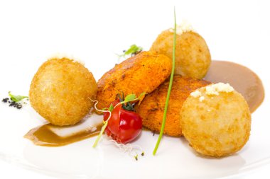 köfteler