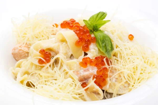 Pasta — Stock Photo, Image