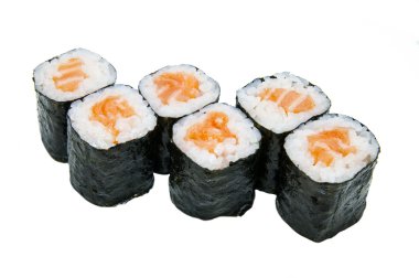 Japon suşi