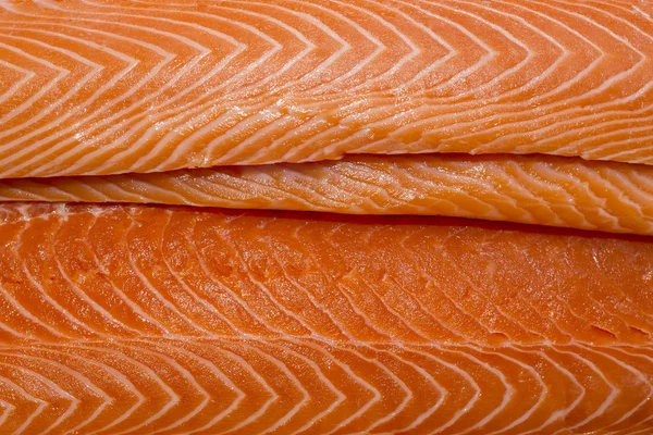 Zalm — Stockfoto