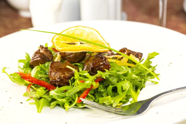 Cocina panasiática — Foto de Stock