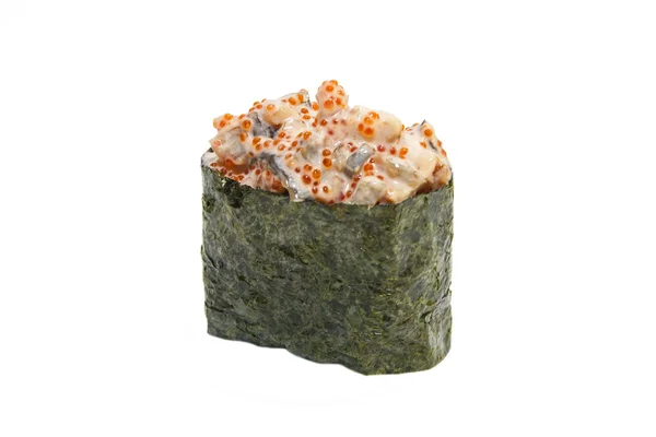 Köstliches Sushi — Stockfoto