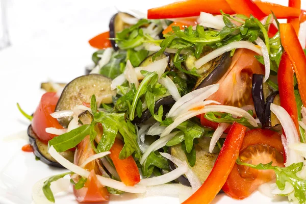 Vegetable salad — Stock Photo, Image