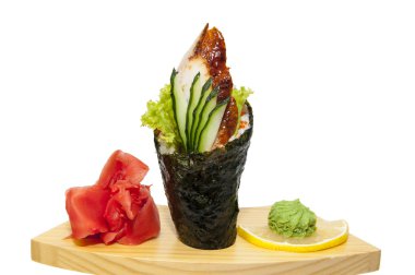 Temaki Suşi