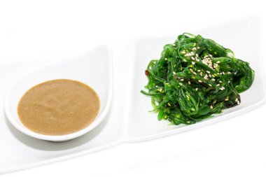 lahana salatası giyinme