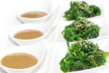 lahana salatası giyinme