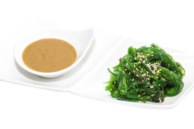 lahana salatası giyinme