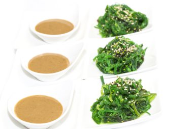 lahana salatası giyinme