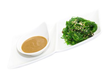 lahana salatası giyinme