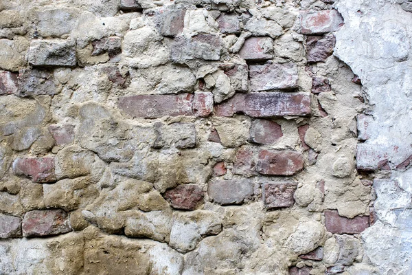 दगड भिंत पोत पार्श्वभूमी — स्टॉक फोटो, इमेज