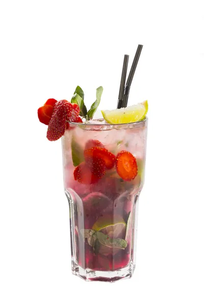 Alkoholischer Cocktail — Stockfoto