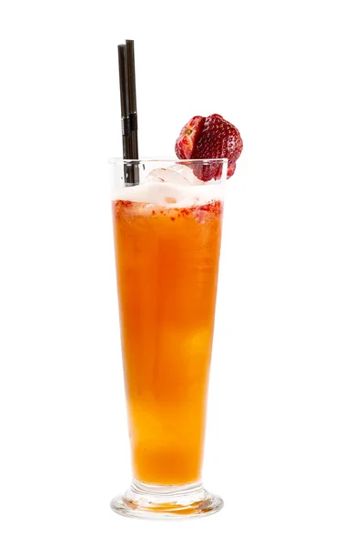 Alcoholic cocktail — Stock Photo, Image