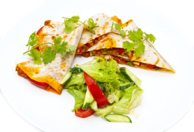 Meksika yemeği yemek Restoran