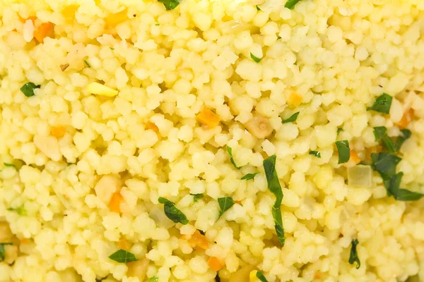 Couscous — Photo