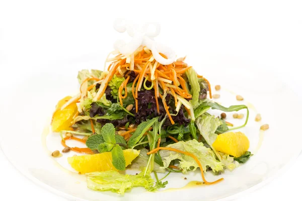 Insalata di verdure — Foto Stock