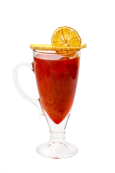 Cocktail alcolico — Foto Stock