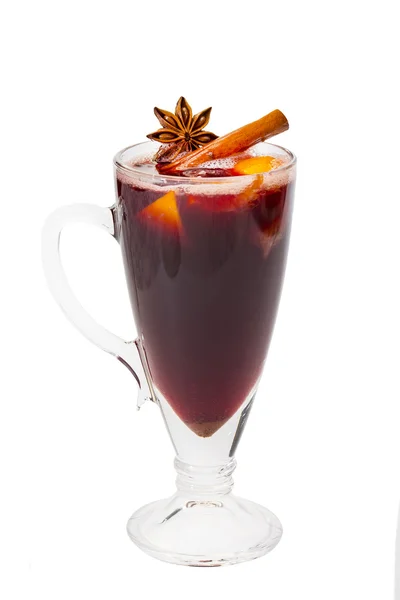 Alkoholischer Cocktail — Stockfoto