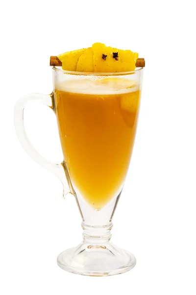 Alcoholic cocktail — Stock Photo, Image