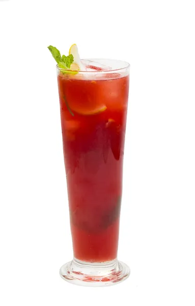 Alcoholic cocktail — Stock Photo, Image