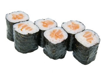 Japon rulo