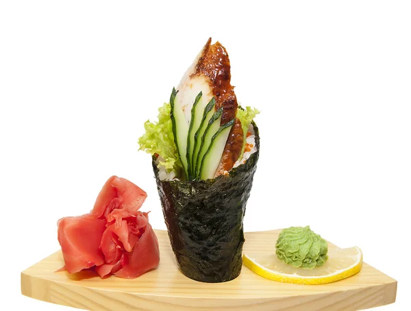 Kuchnia japońska — Zdjęcie stockowe