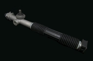 Yeni araba parçaları