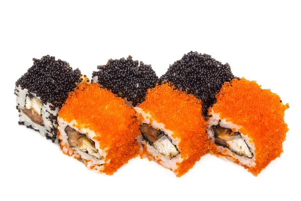 Mořské plody suši — Stock fotografie