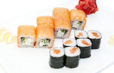 Suşi seti