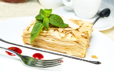 Çocuk oyuncağı Napolyon.