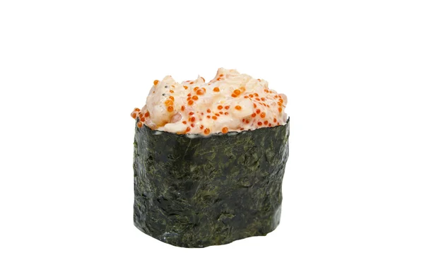 Japanische Sushi-Meeresfrüchte — Stockfoto