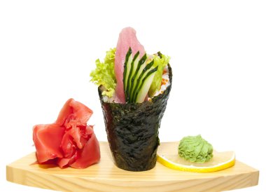 Temaki